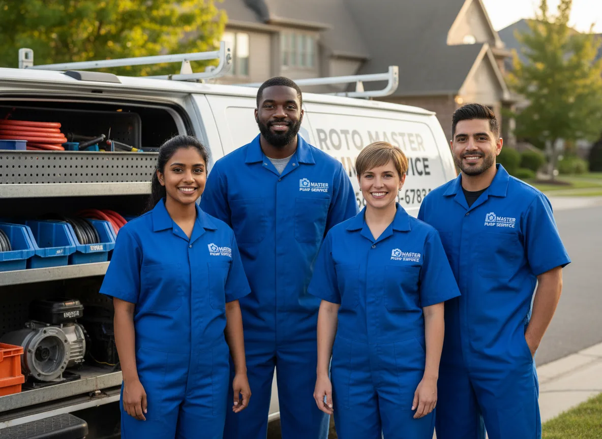Sump Pump Installation company in Bridgewater, ME